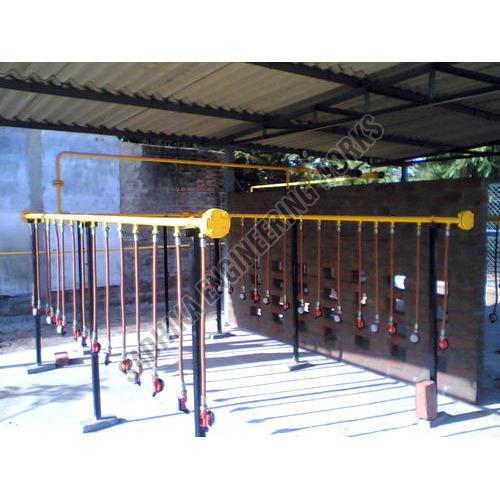 LPG Manifold System 02