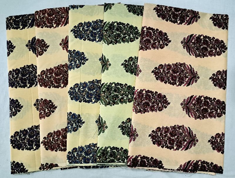 Printed Cotton Nightgowns