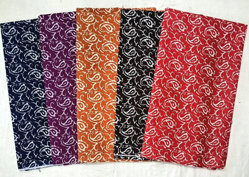 Printed Cotton Nightgowns