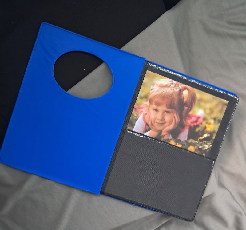 Sweet Memories Photo Album