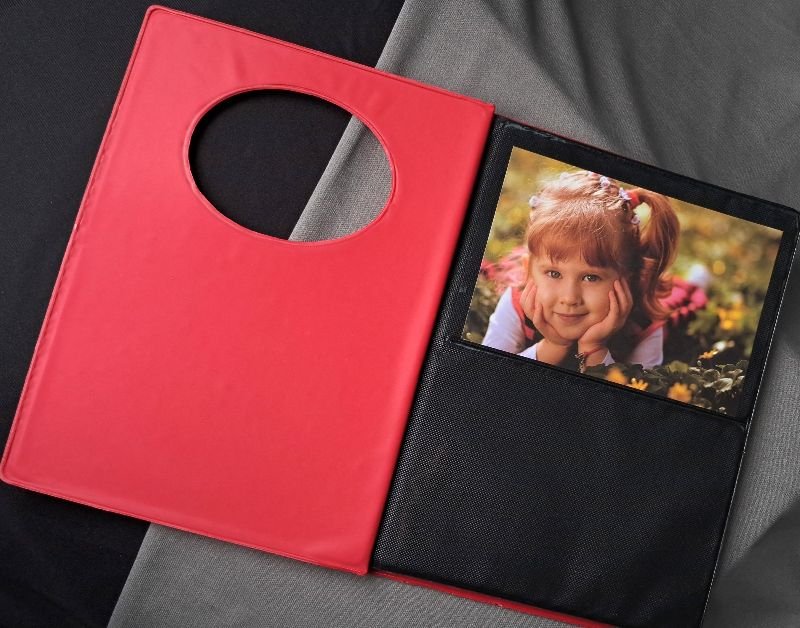 Sweet Memories Photo Album