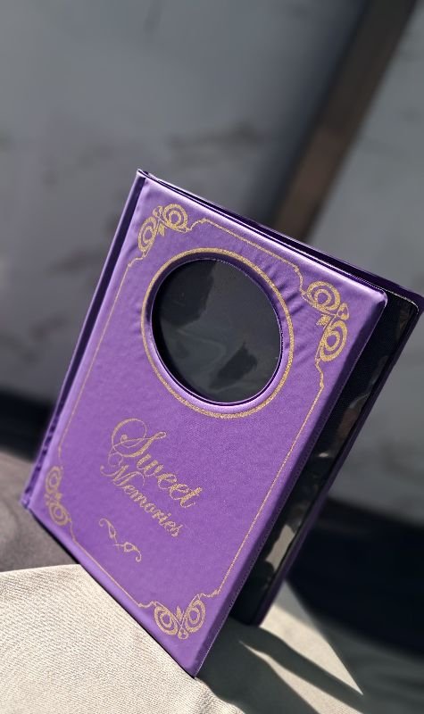 Sweet Memories Photo Album