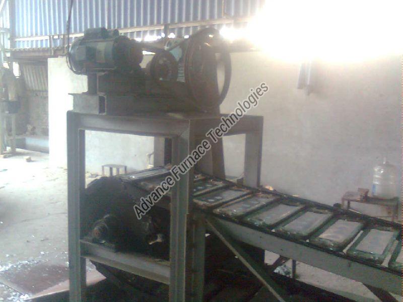 180 Conveyor Mould