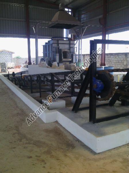 220 Conveyor Mould
