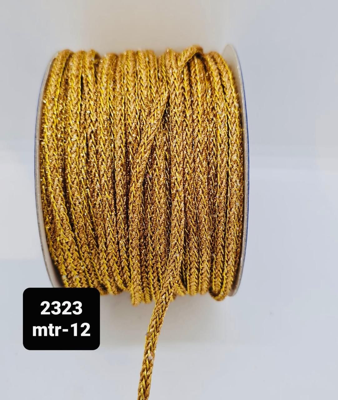 2323 Golden Lace
