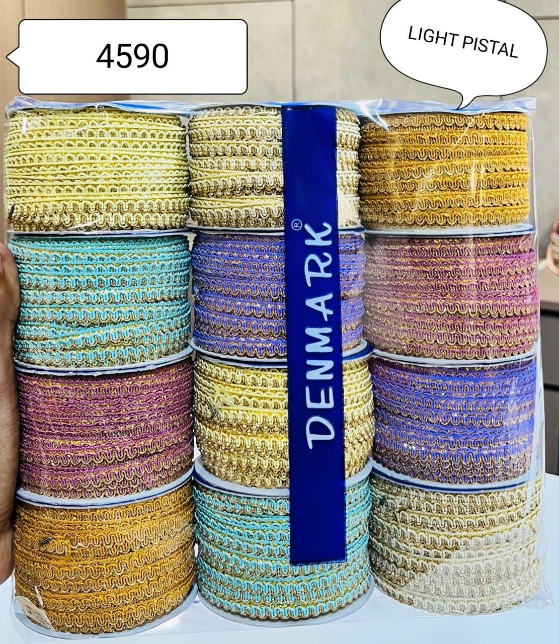 4590 Border Lace