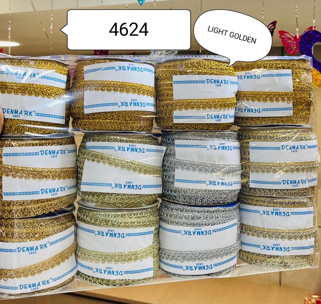 4624 Zari Lace