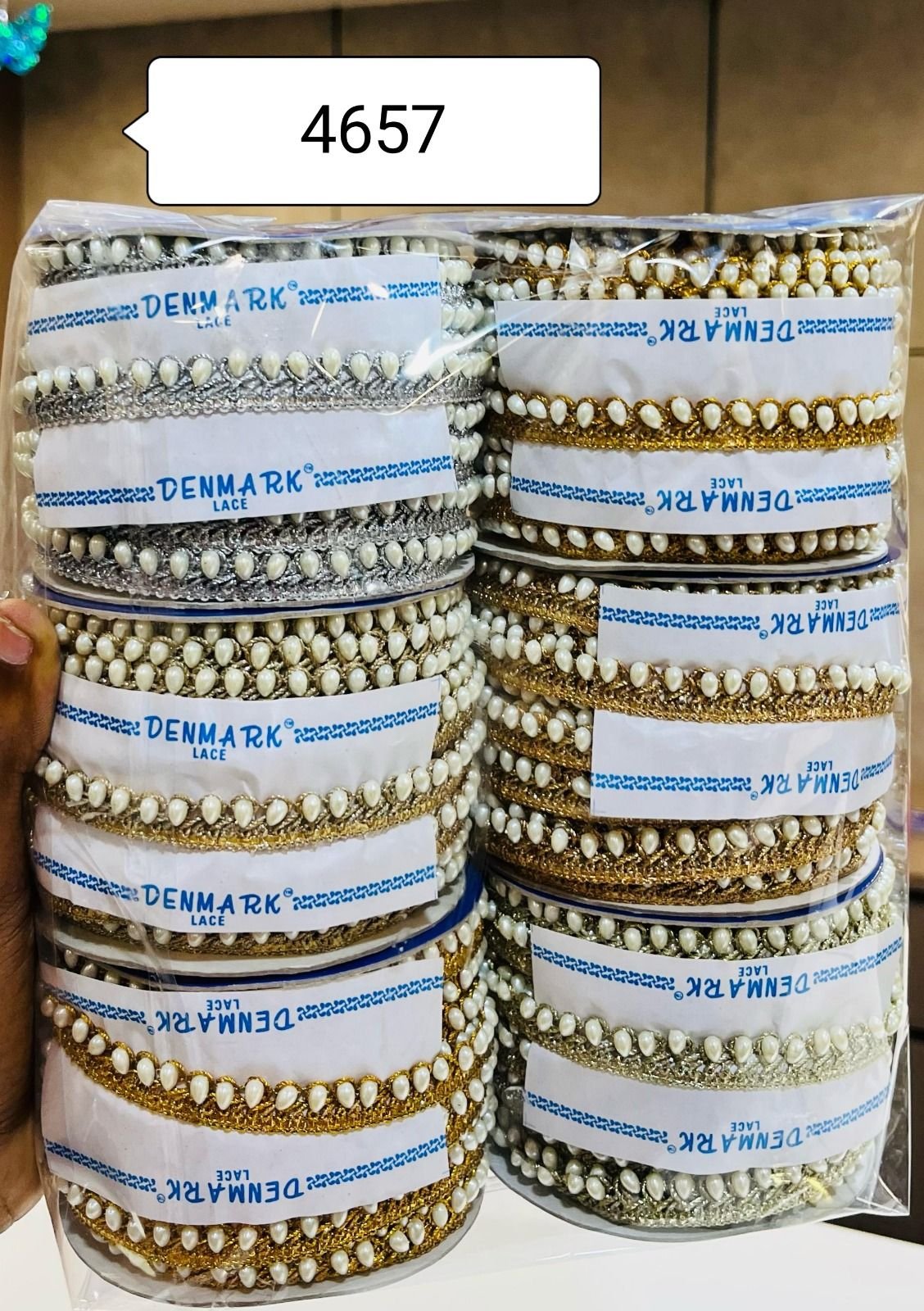 4657 Zari Lace