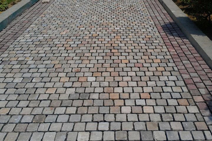Sandstone Cobbles