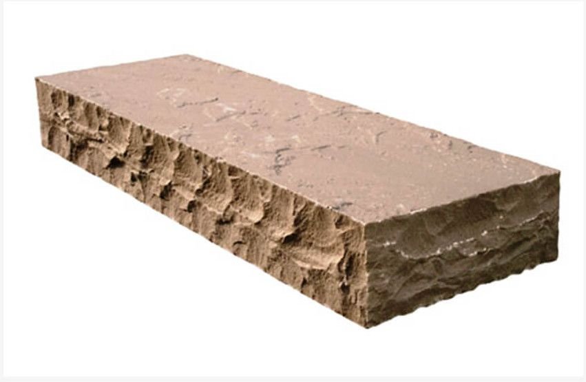 Sandstone Kerbstones