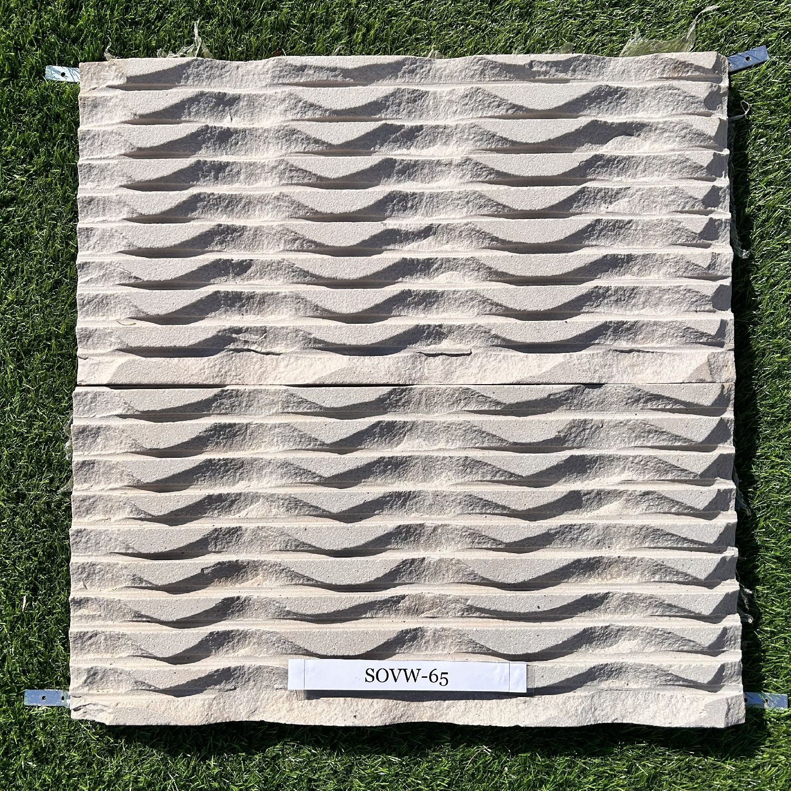 Sandstone Wall Claddings