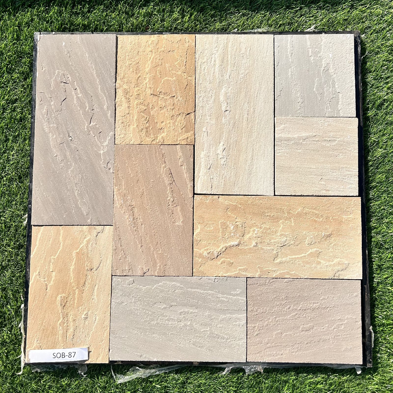 Sandstone Wall Claddings