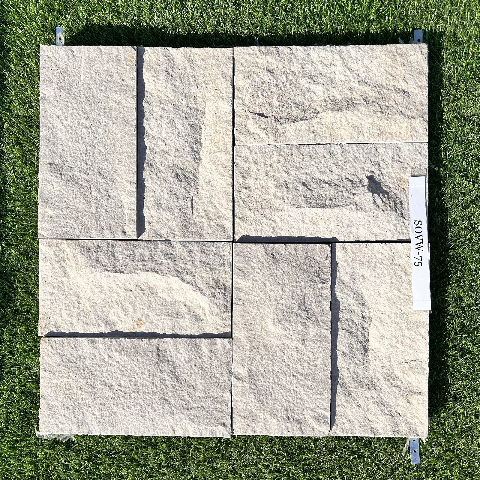 Sandstone Wall Claddings