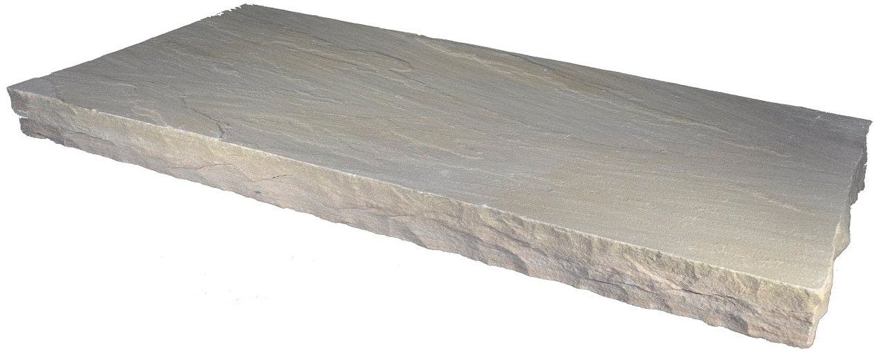 Sandstone Wall Coping Tiles