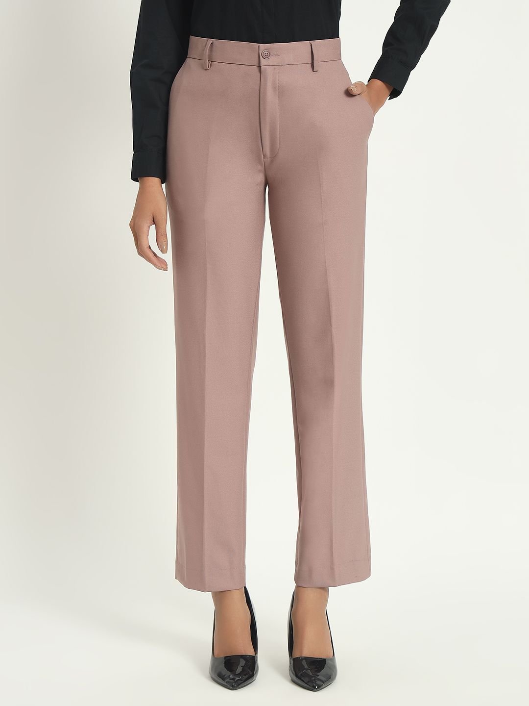 Women Formal Trouser