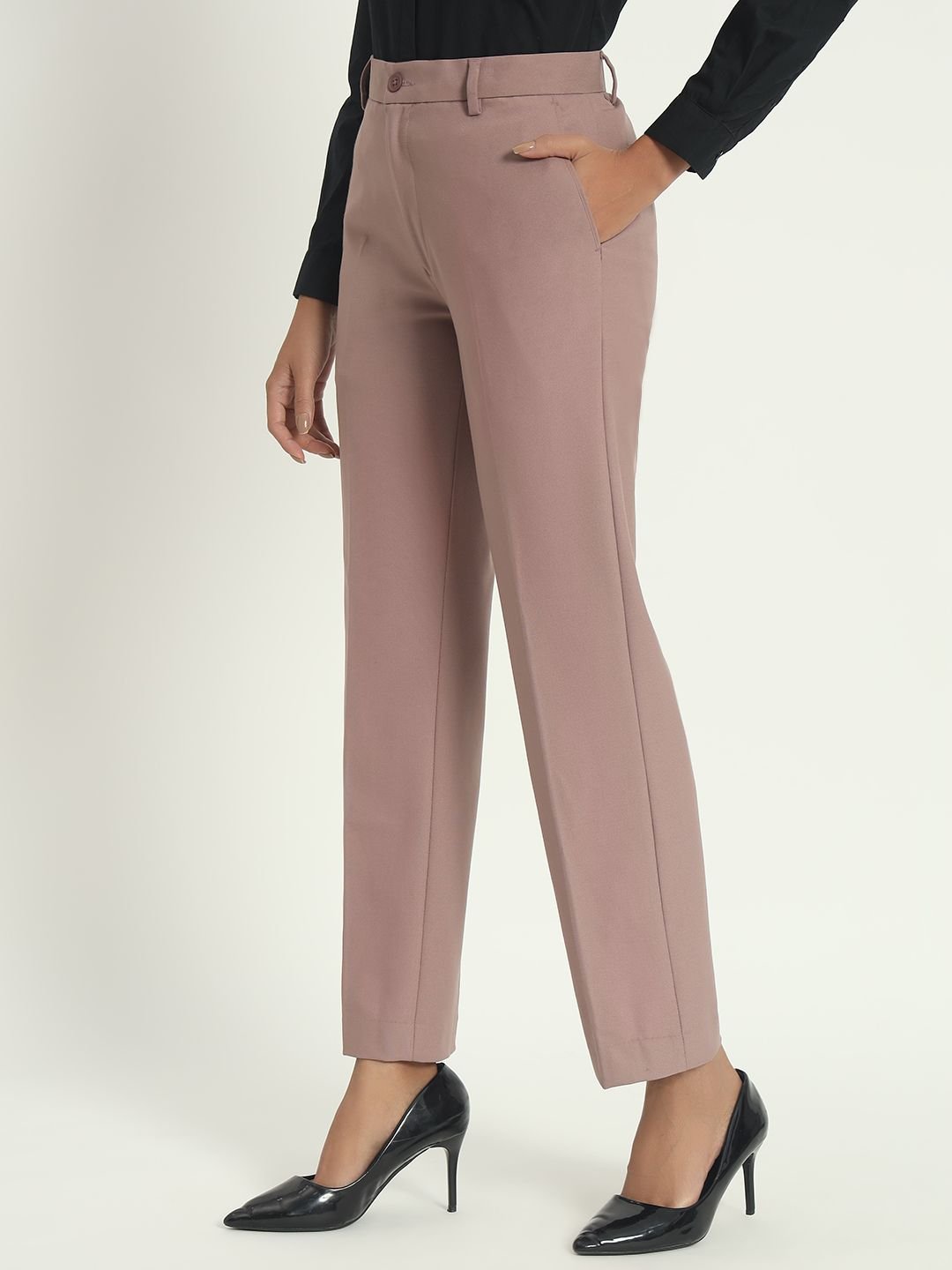 Women Formal Trouser