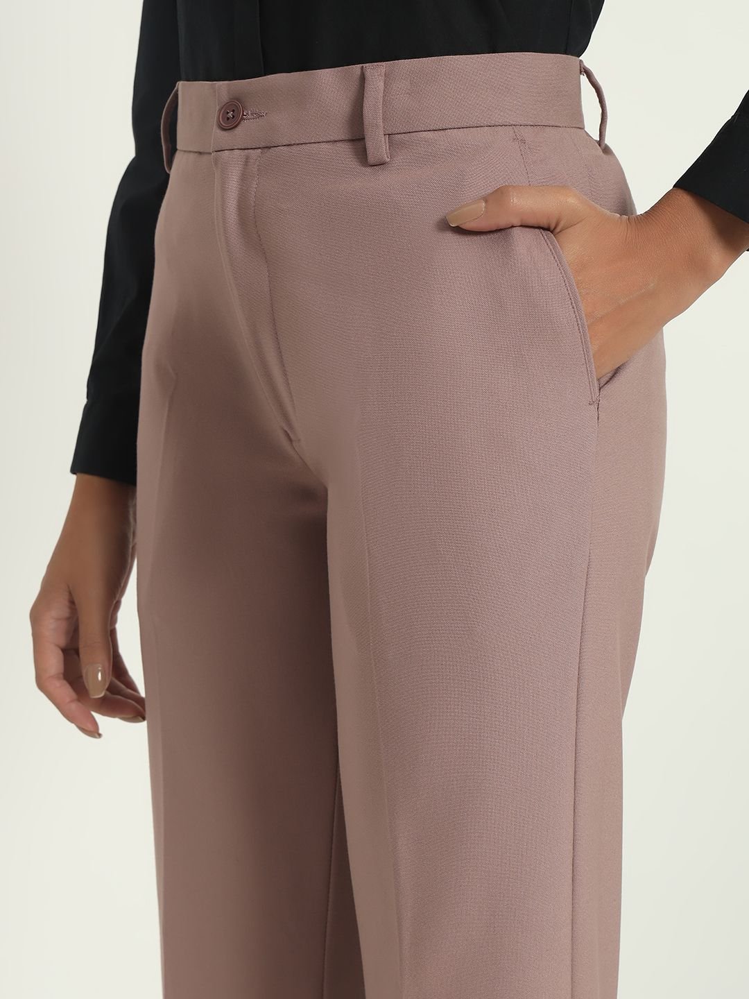 Women Formal Trouser