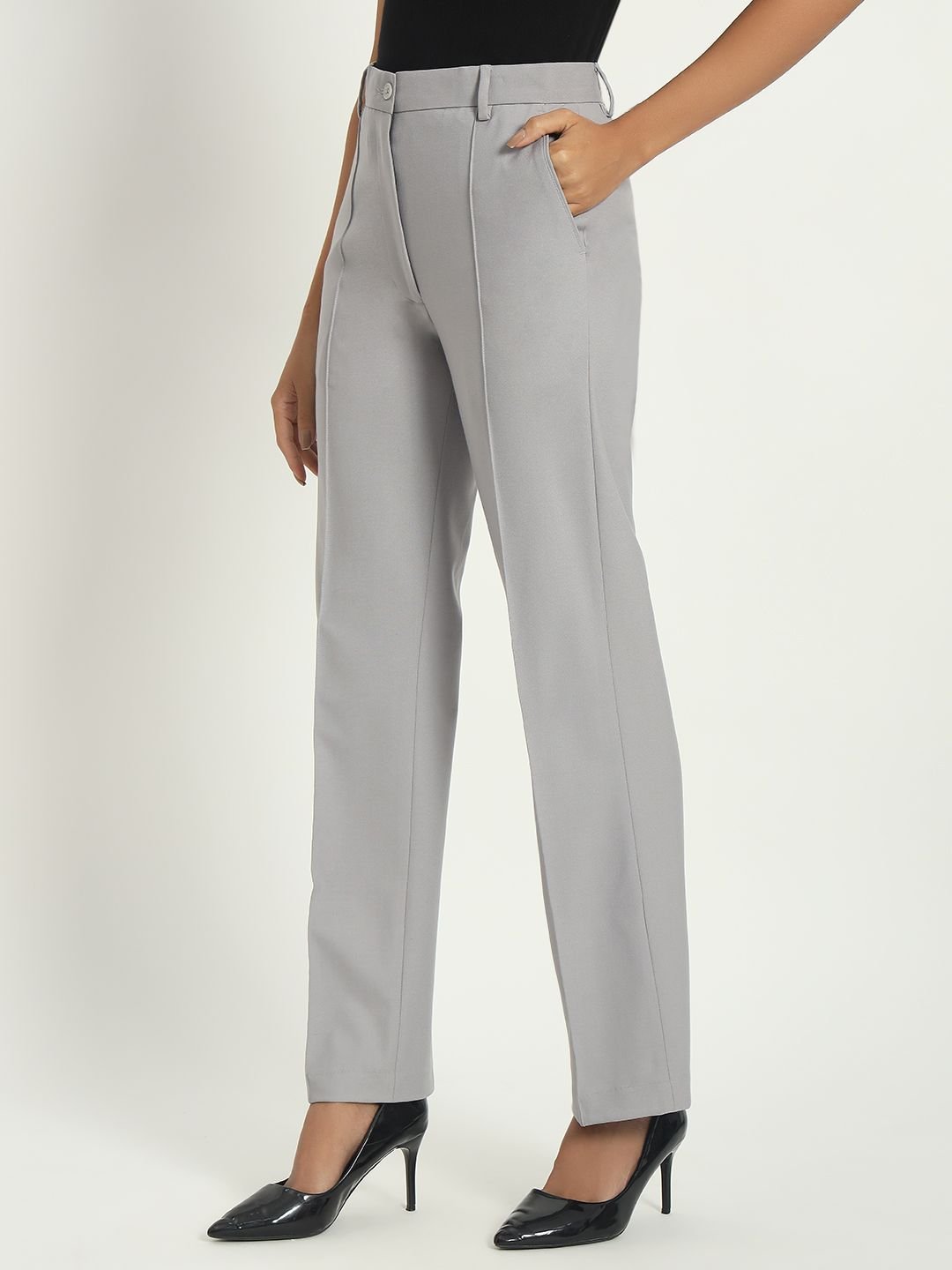 Women Formal Trouser