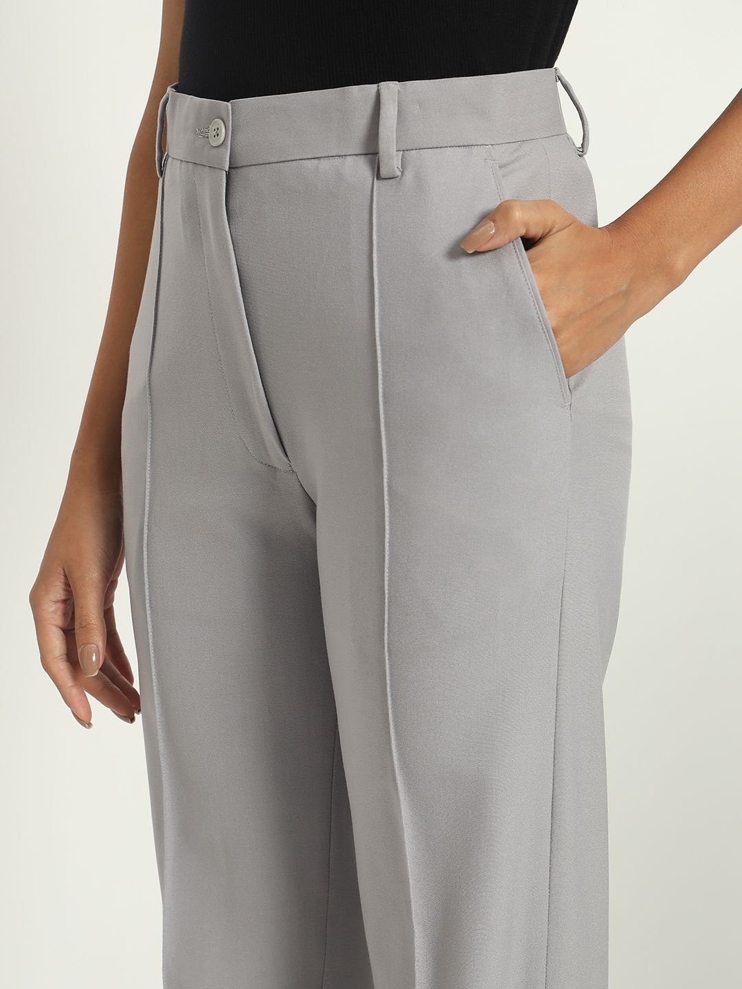 Women Formal Trouser