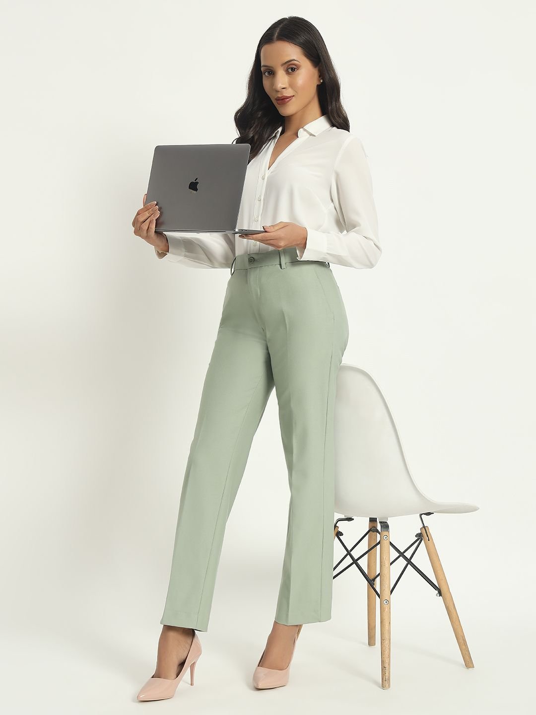 Women Formal Trouser