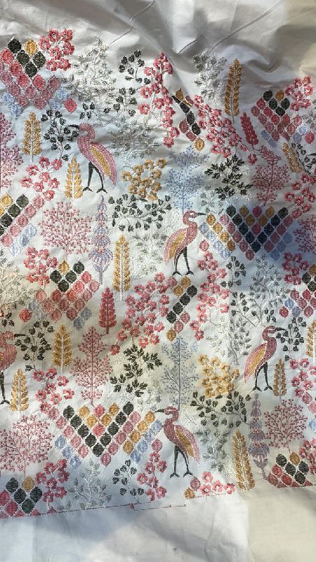 Malay satin   Rs. 600.      52 vark