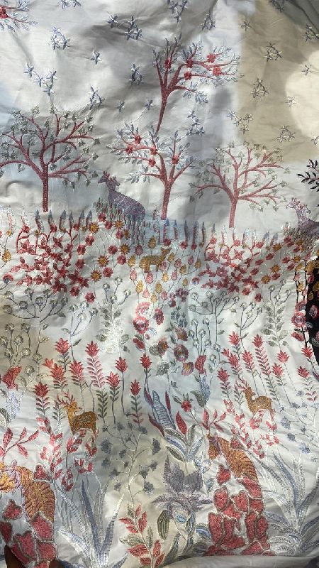 Malay satin. Rs 600      52 vark