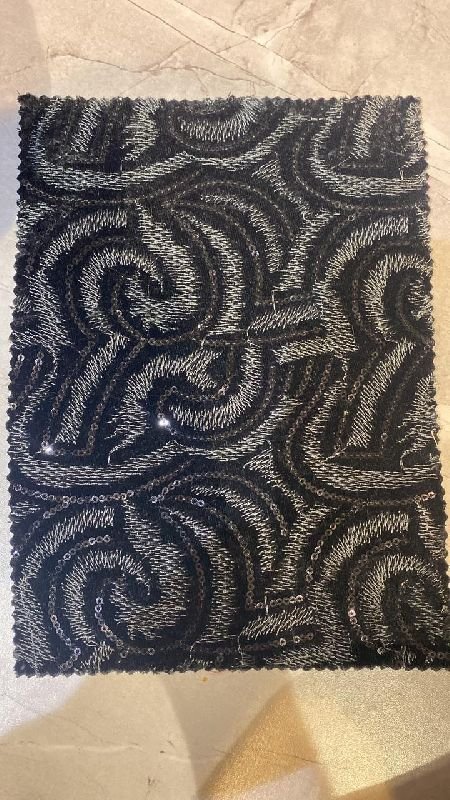 Velvet kapada.   Rs.  360