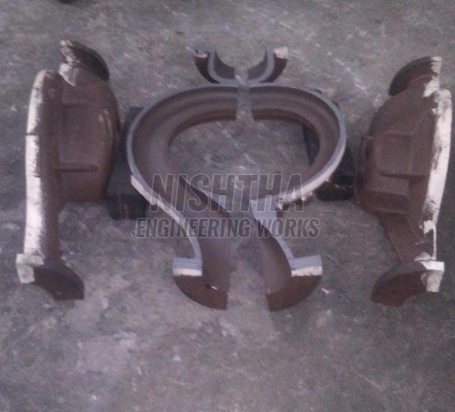 Impellor Cut Along X, Y Axis (1)