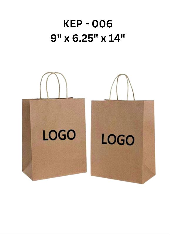 Paper Bags