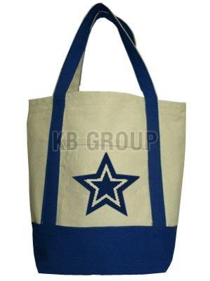 KE0009 - Cotton Beach Bag