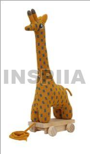 FHT-LL-PAT-2202 MUSTARD