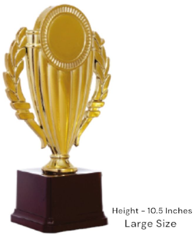 ABS71 Large Award Trophy