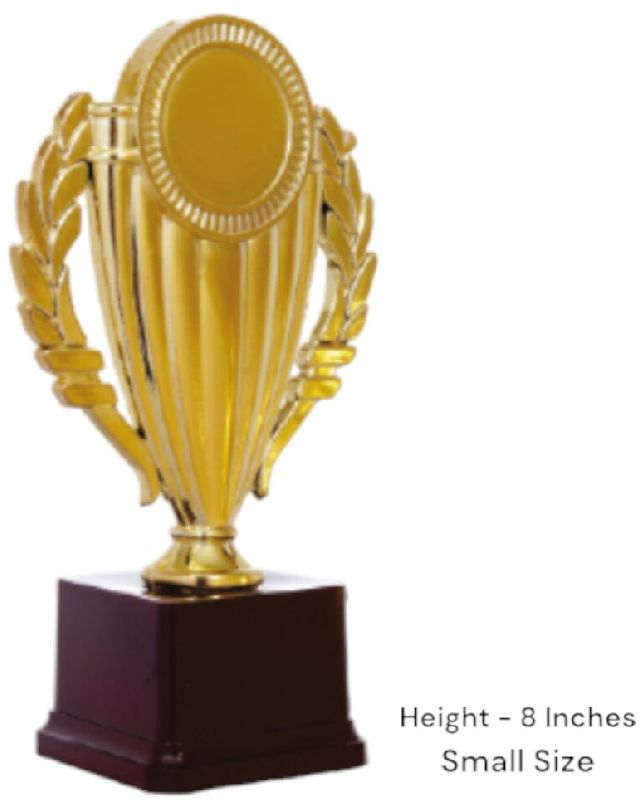 ABS71 Small Award Trophy