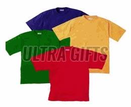 Mens Round Neck T-Shirt 03