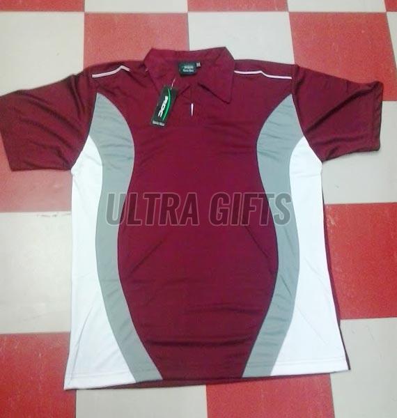 Mens Designer Polo T-Shirt 01