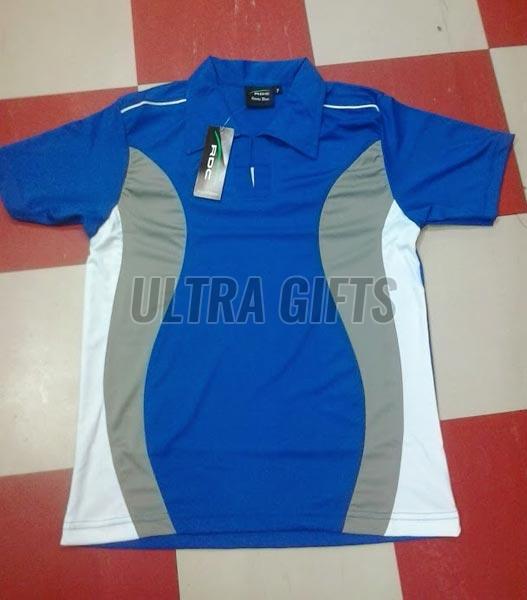 Mens Designer Polo T-Shirt 02