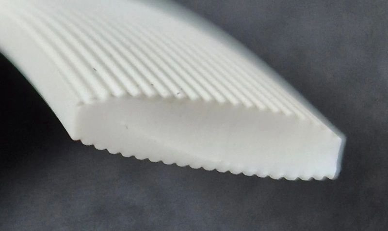 4.4 Mm Solid Pvc Soft Mosquito Mesh Beading