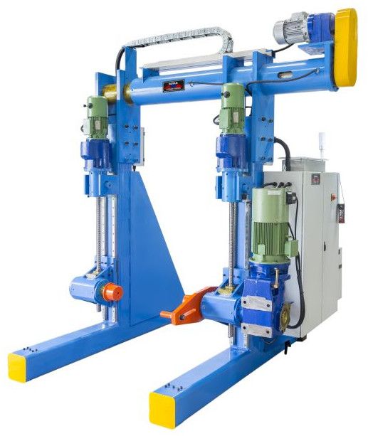 Portal Driven Pay Off_Take Up