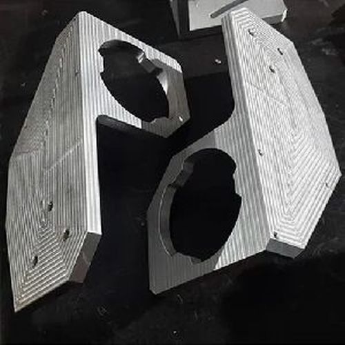 Camera Mounting Plate