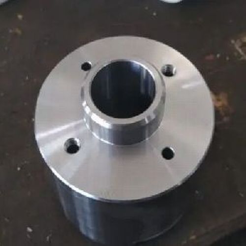CNC Turned Parts