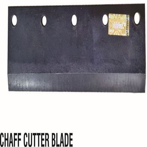 Chaff Cutter Blades