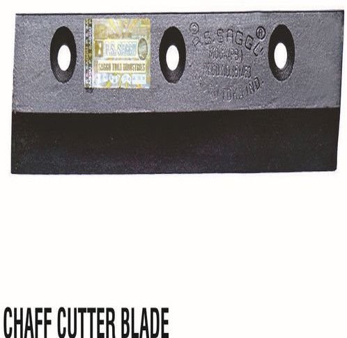 Chaff Cutter Blades