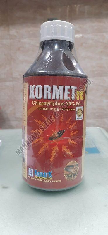1 Ltr. Kormet Termiticide