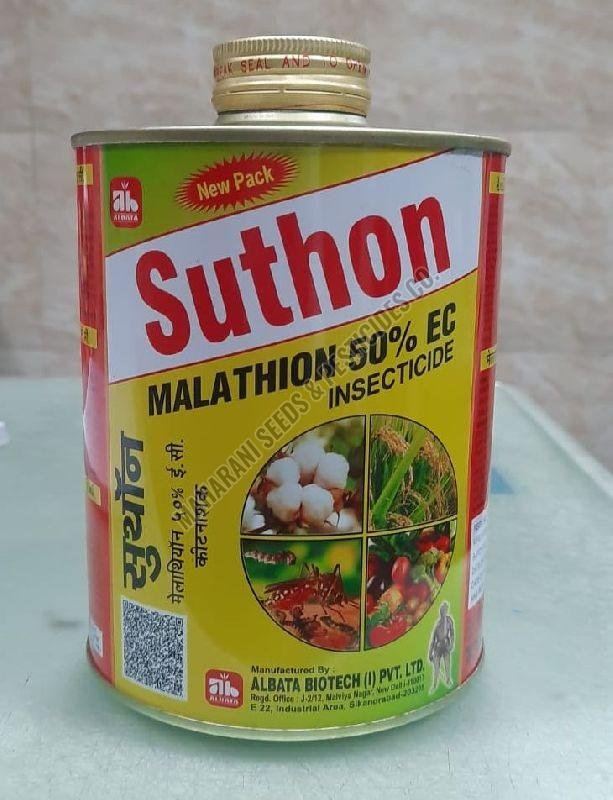 1 Ltr. Suthon Insecticide