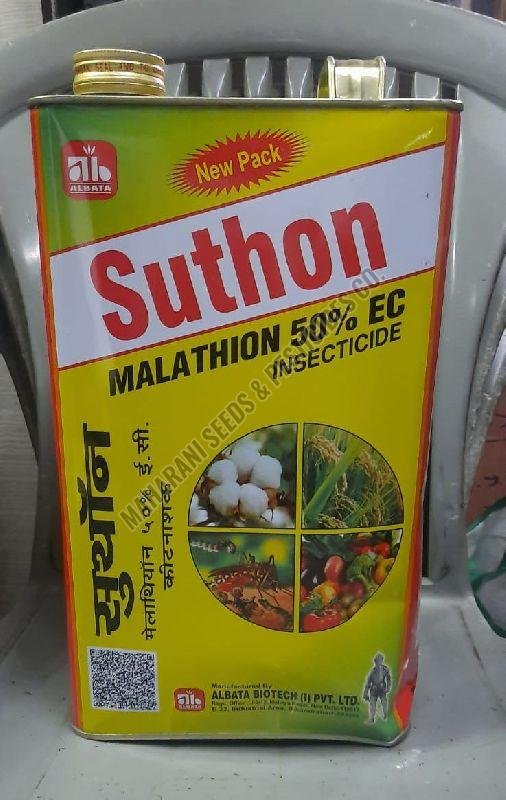 5 Ltr. Suthon Insecticide