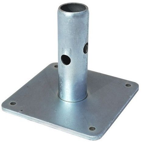 Base plate-2