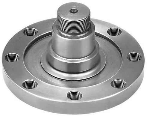 Rotavator-stub-axle-shaft