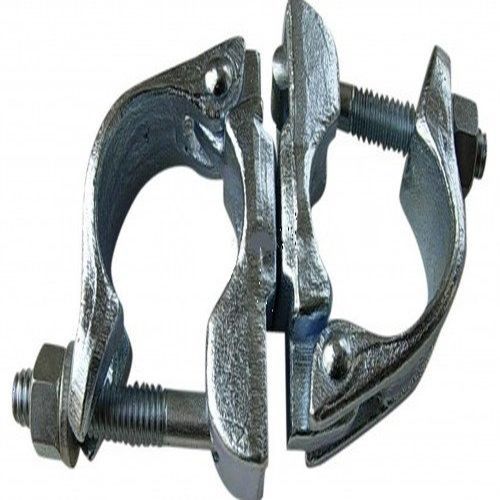 Swivel coupler