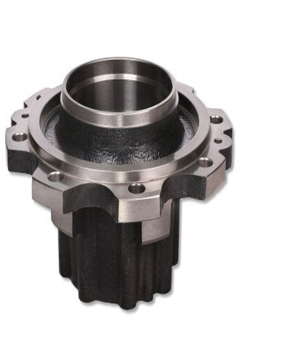 Wheel hub automotive1