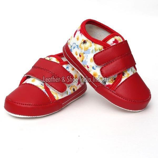 Baby Boys Shoes 09